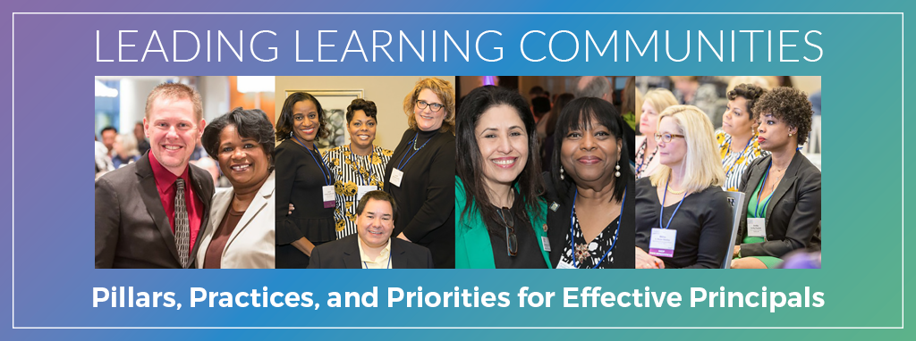 Leading Learning Communities