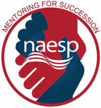 NAESP Mentoring  logo